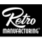 Retromanufacturing